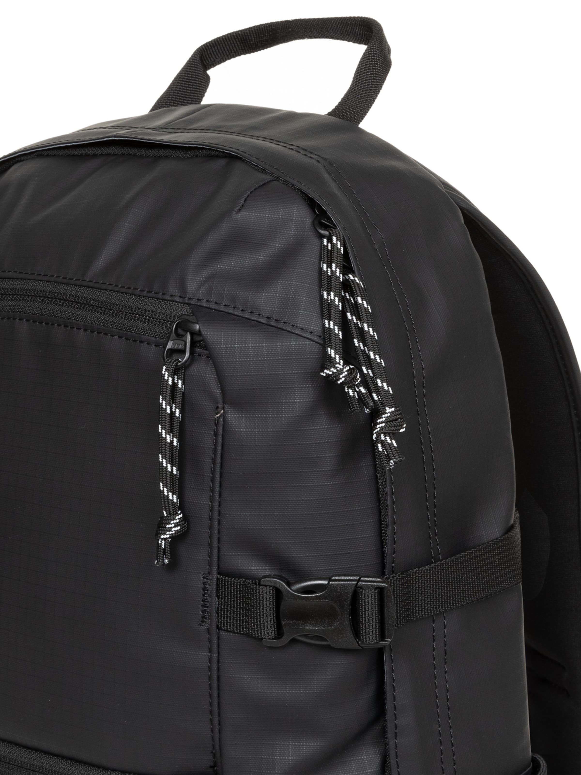 EASTPAK Nahrbtnik 'Floid Pro' | črna barva