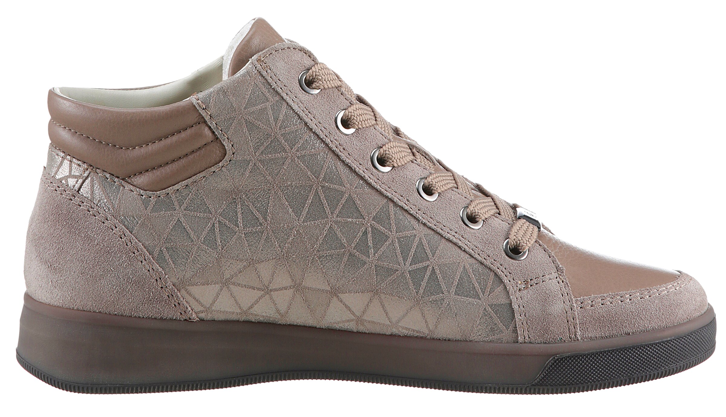 ARA Sneakers in Beige