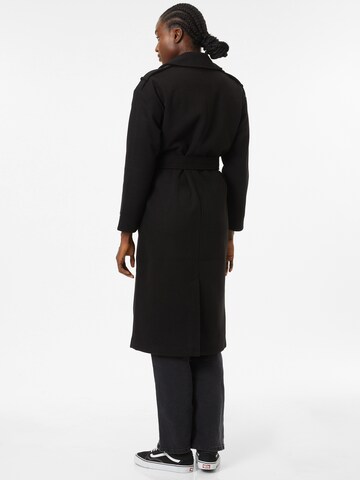 ONLY Between-seasons coat 'EMMA' in Black