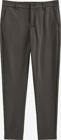 Marc O'Polo Hose in Braun: Vorderseite