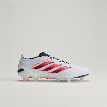 ADIDAS PERFORMANCE - Zapatillas de fútbol 'Predator Elite' en blanco