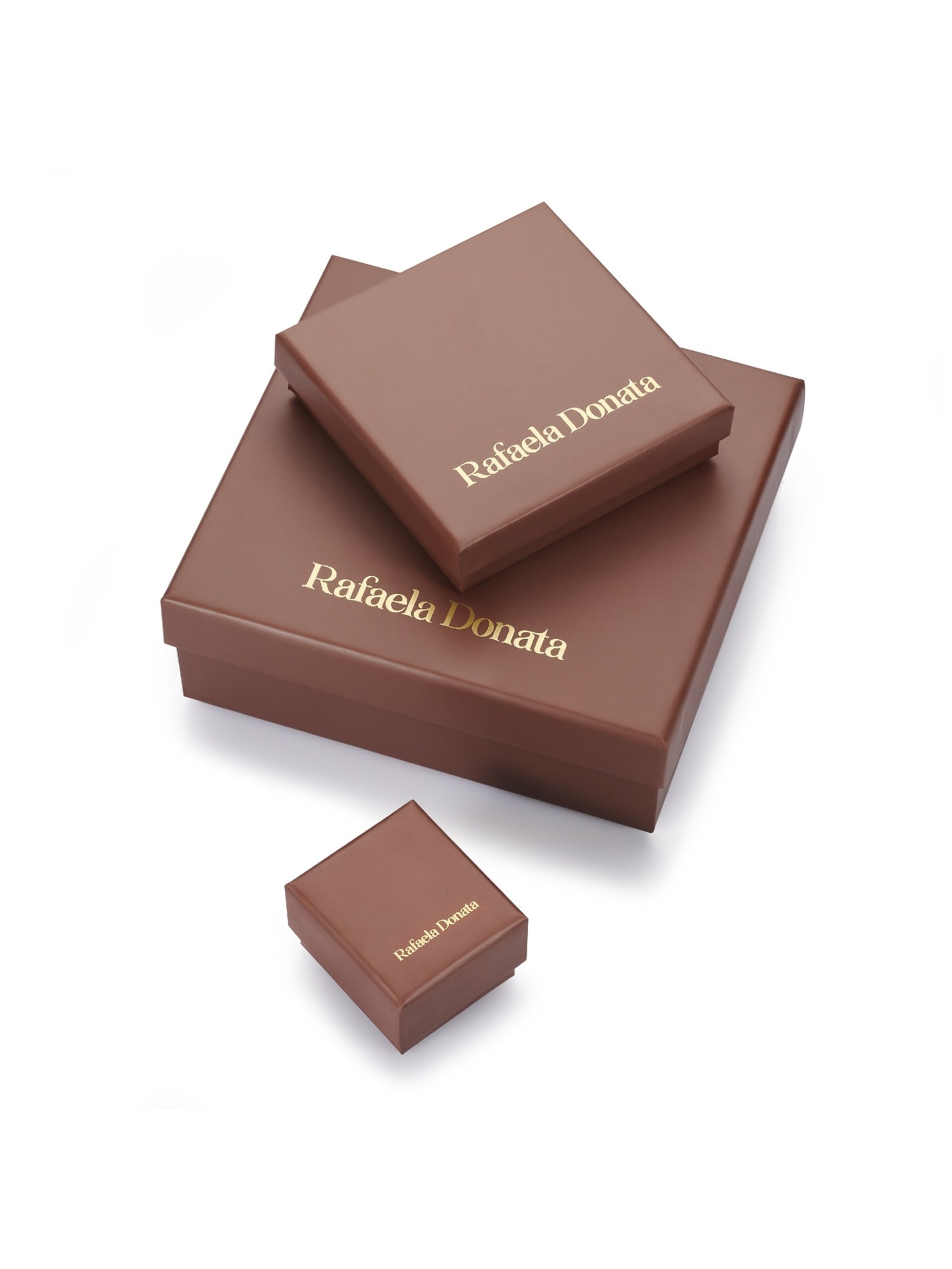 Rafaela Donata - Cadena en oro