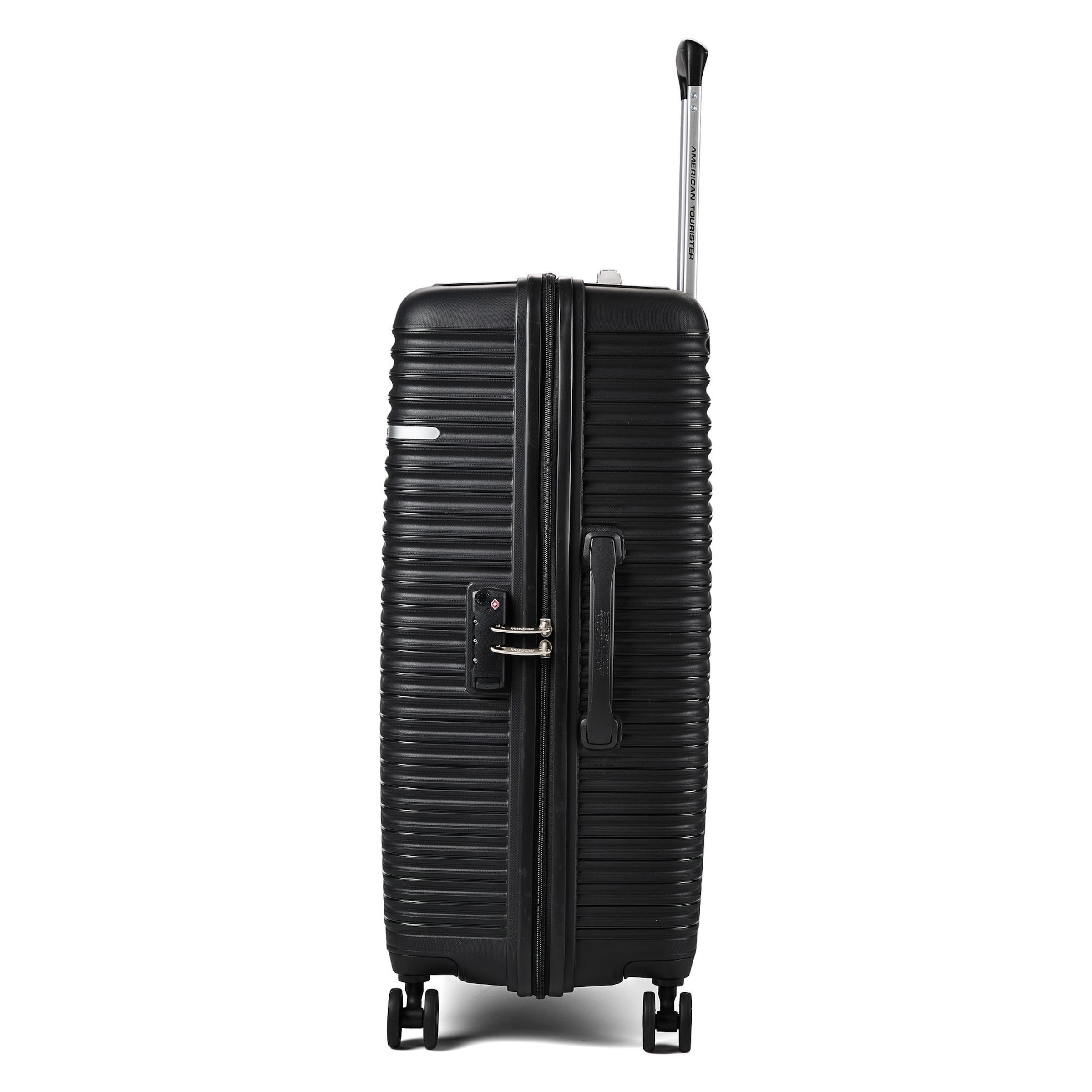 Trolley di American Tourister in nero