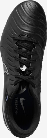 NIKE Fußballschuh 'Tiempo Legend 10 Academy MG' in Schwarz