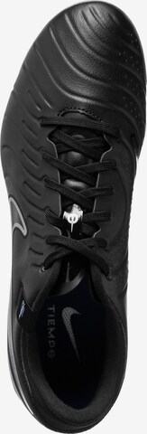 Chaussure de foot 'Tiempo Legend 10 Academy MG' NIKE en noir