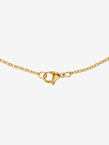 Heideman Necklace 'Pectus' in Gold