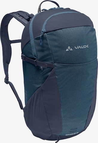 VAUDE Sports Backpack 'Neyland' in Blue