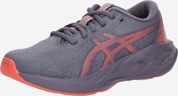 ASICSSportske cipele 'NOVABLAST 5' - ljubičasta boja: prednji dio