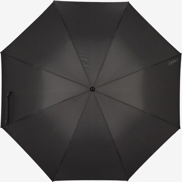 Parapluie ESPRIT en noir