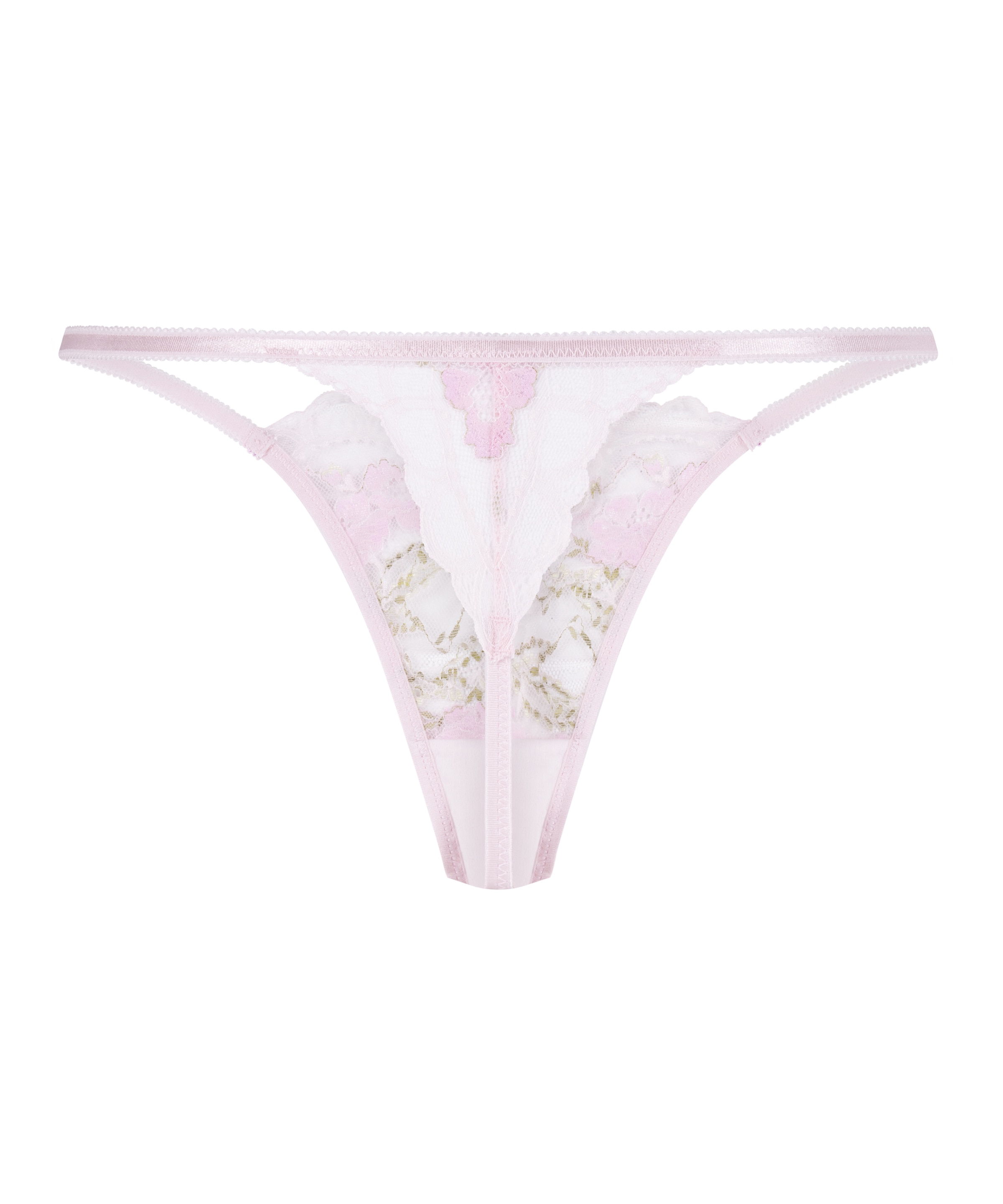 Hunkemöller String in Pink
