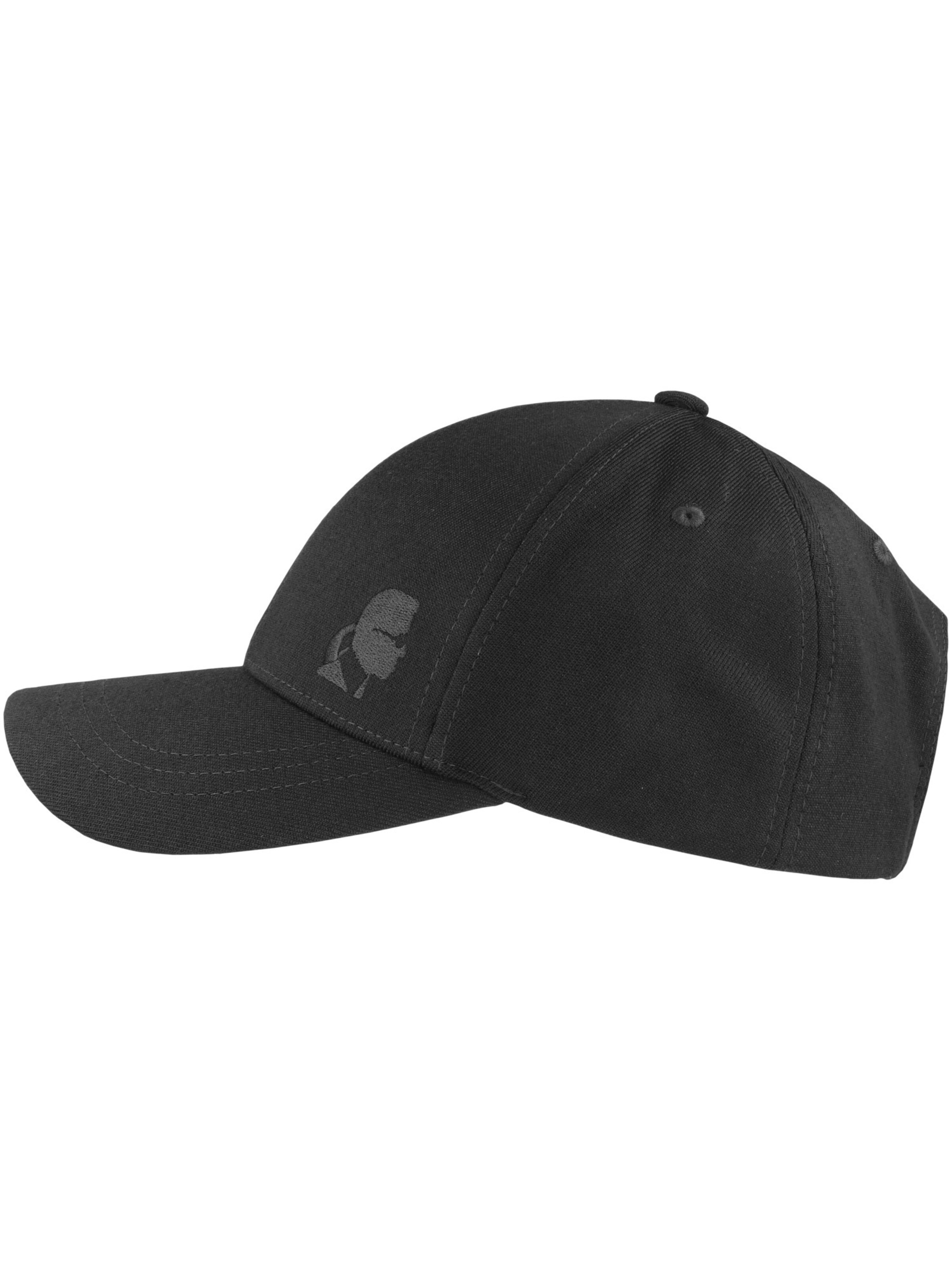 Karl Lagerfeld - Gorra en negro