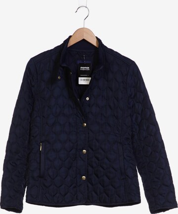 GANT Jacket & Coat in M in Blue: front