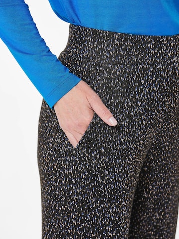 Goldner Slim fit Pants in Blue