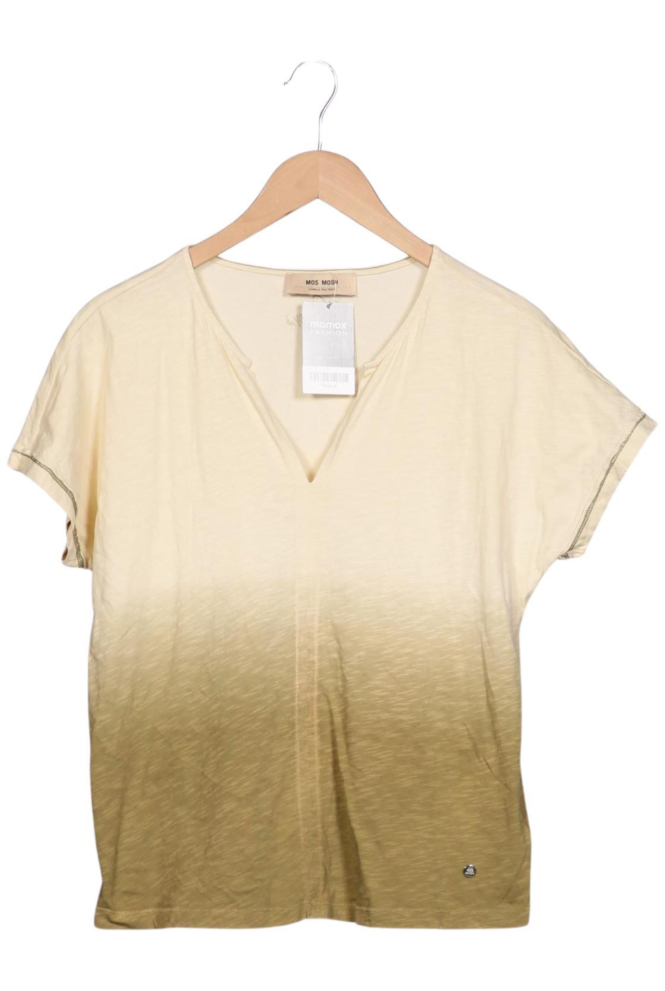MOS MOSH T-Shirt in S in beige, Produktansicht