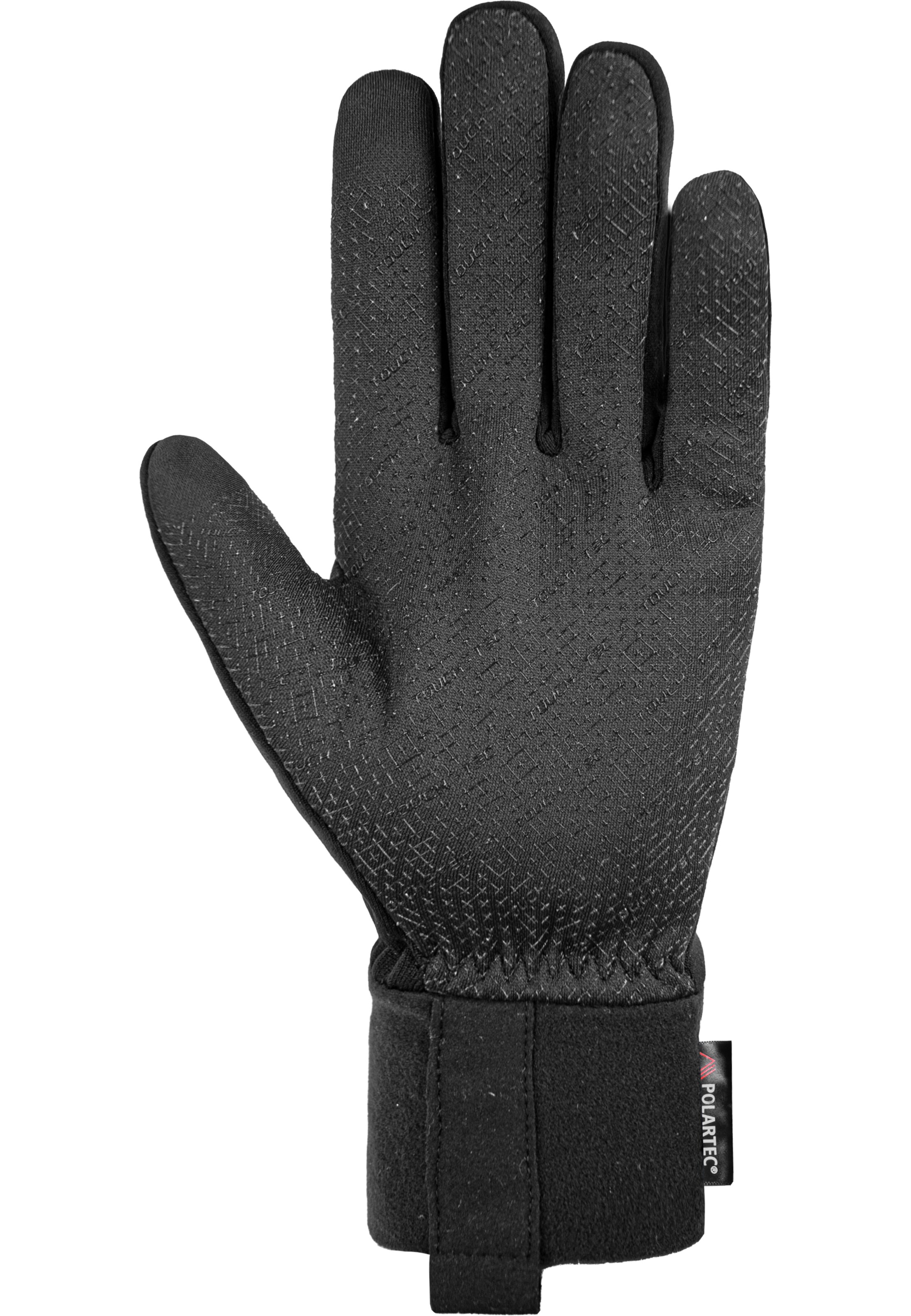 REUSCH Sporthandschoenen in Zwart