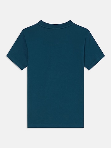 PUMA Shirt 'ESS No. 1' in Green