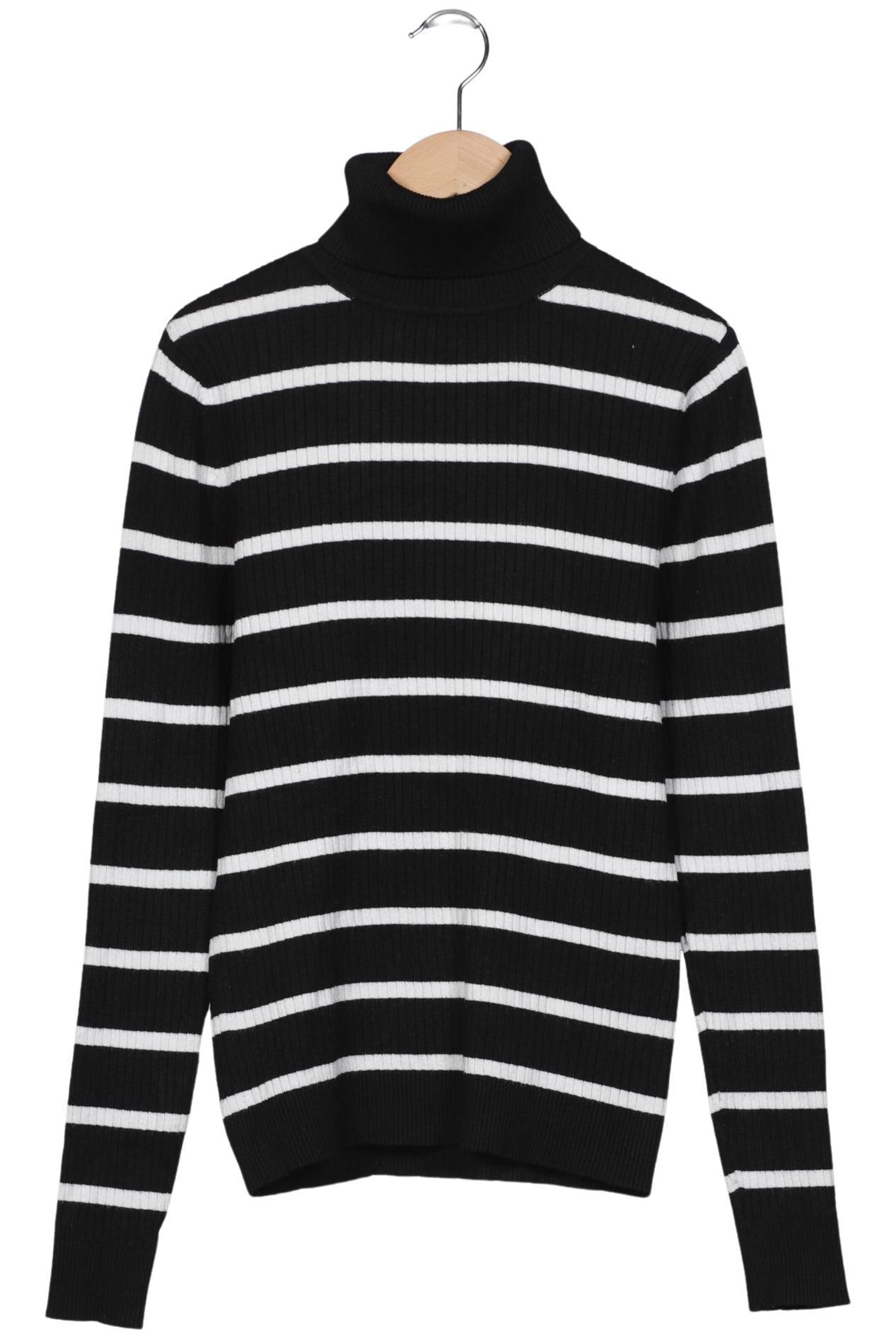 ALBA MODA Sweater & Cardigan in M in Black: front