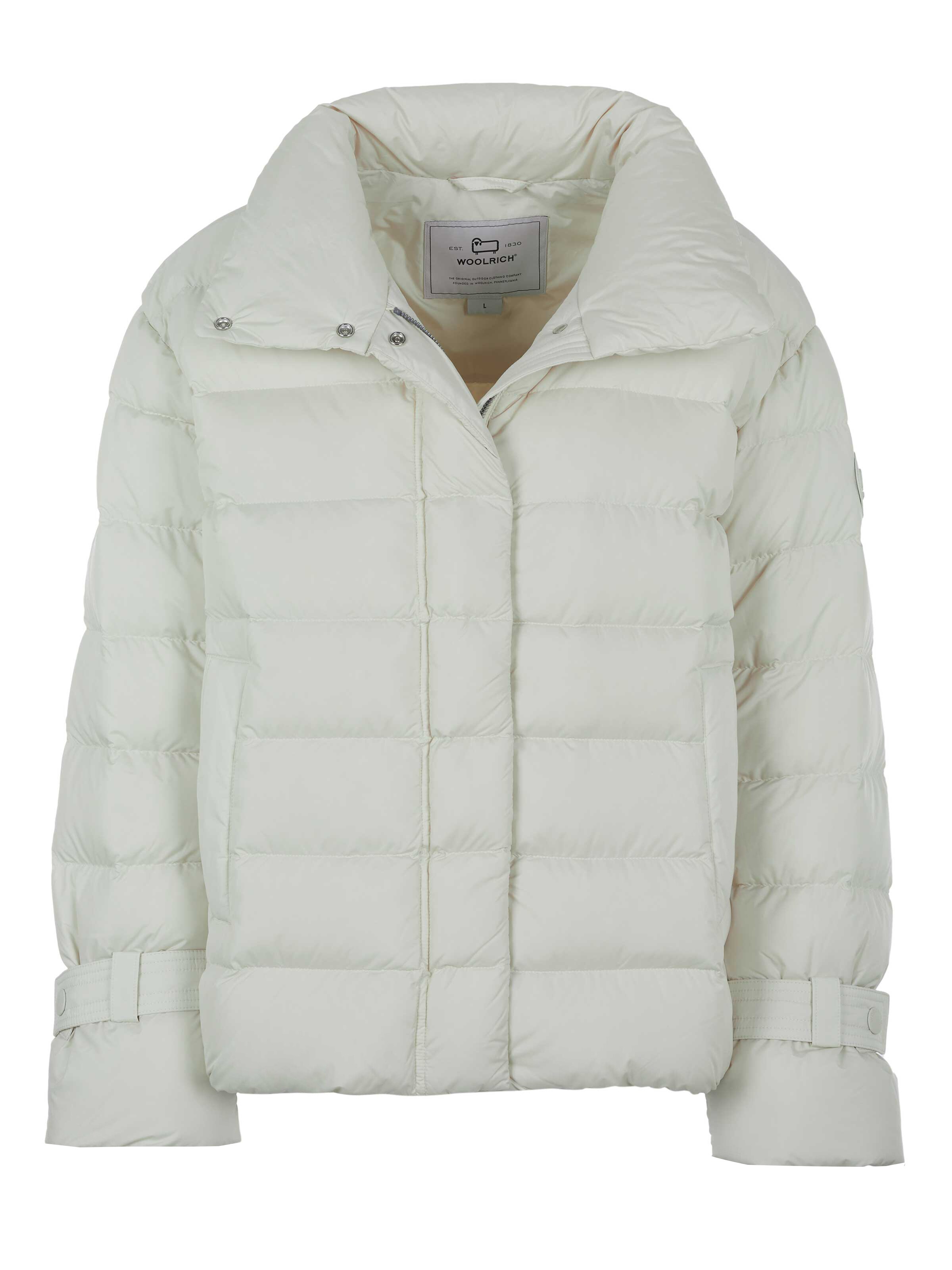 Woolrich Übergangsjacke‌‌‌‌‌‌ in Weiß