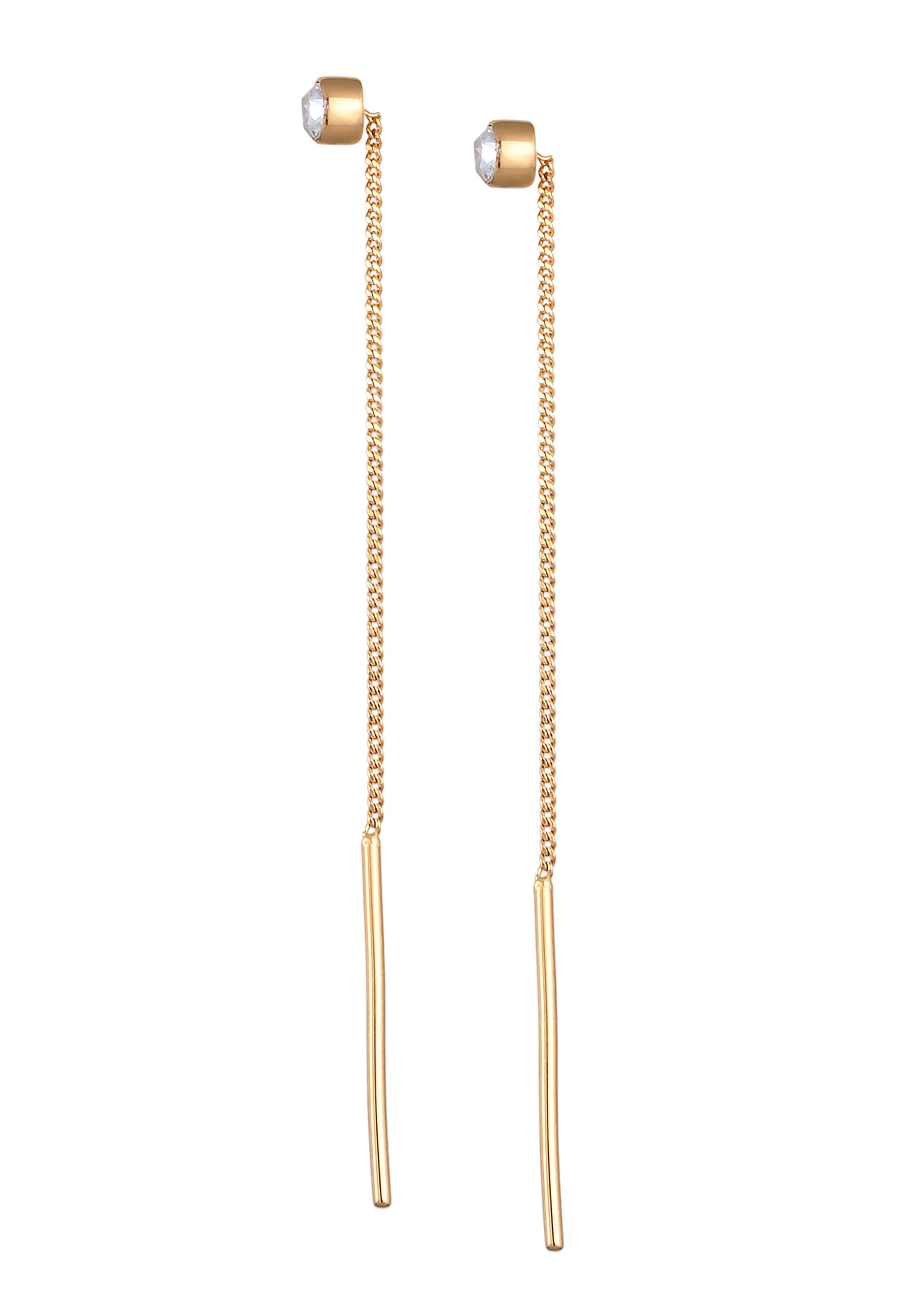 ELLI Earrings in Gold