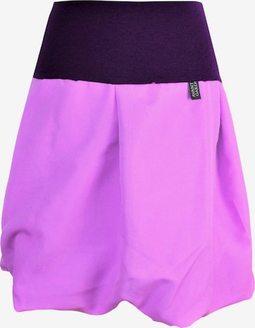 dunkle design Rock in Pink: Vorderseite