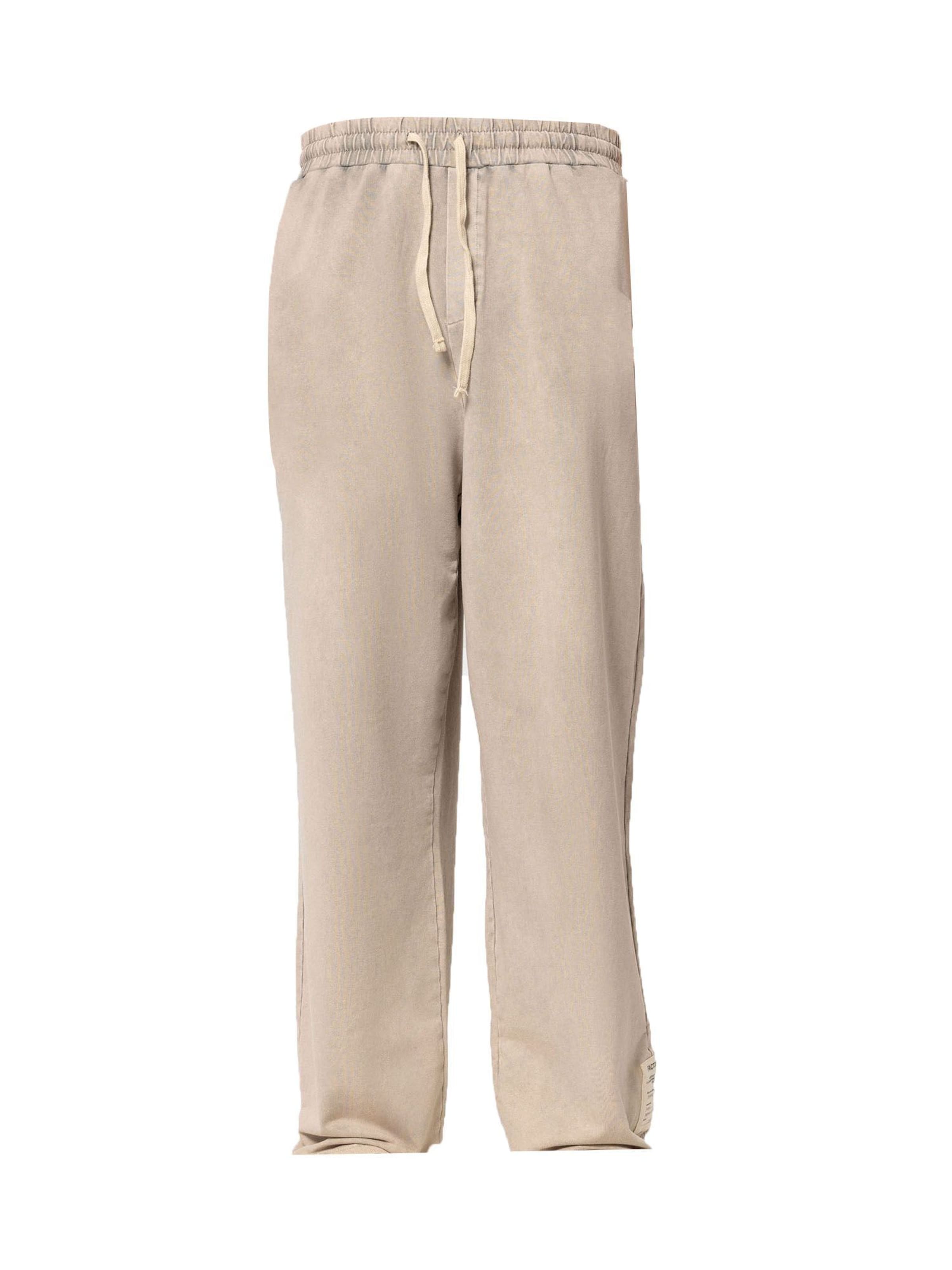 VAMOS CLO Püksid, värv segavärvid: eest vaates