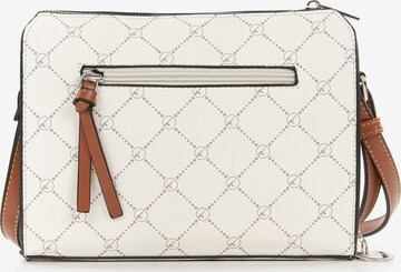 TAMARIS Crossbody Bag ' Anastasia ' in White