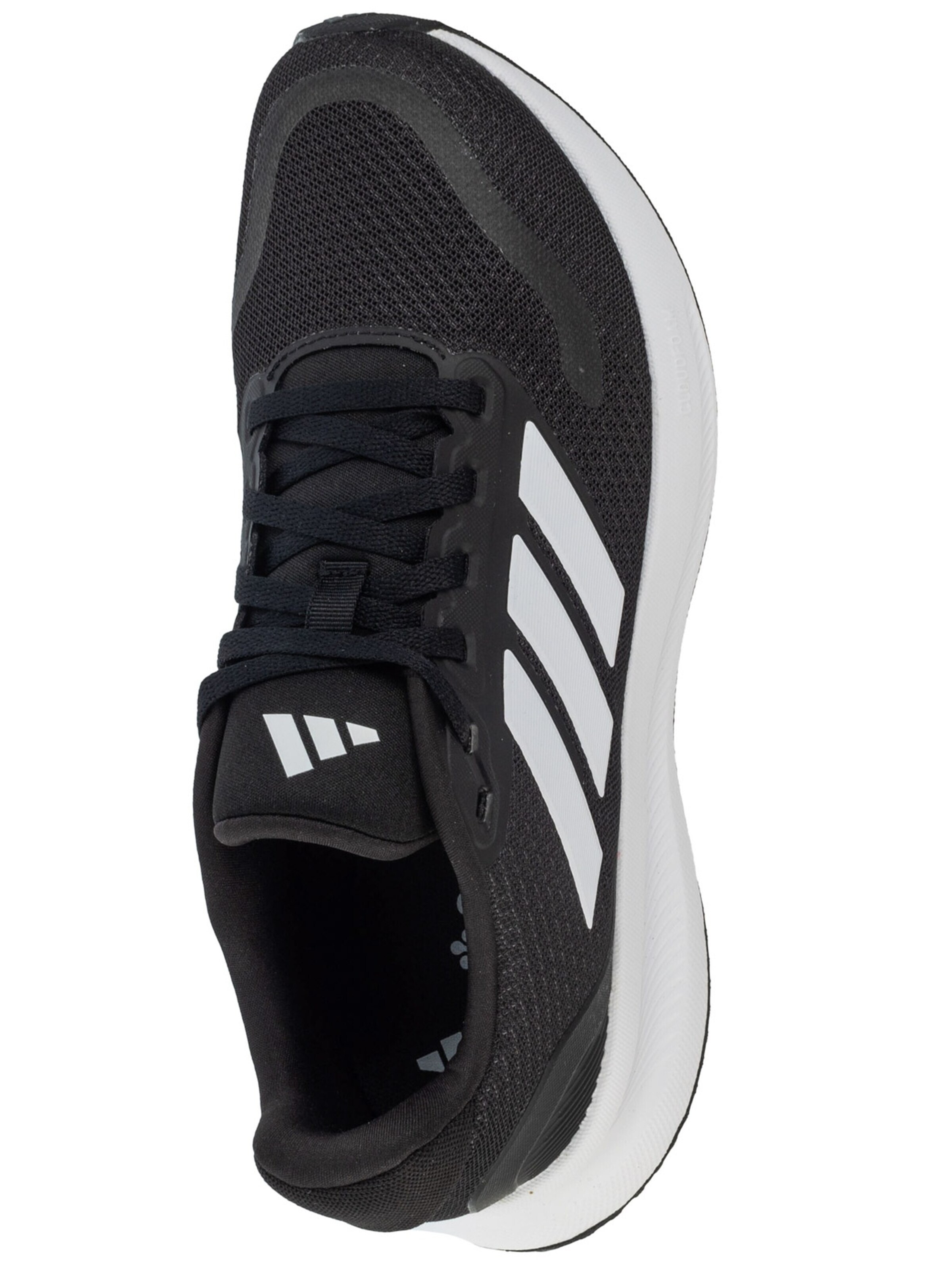 Chaussure de course 'adidas Runfalcon 5' ADIDAS PERFORMANCE en noir