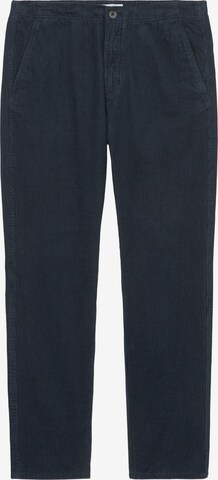 Marc O'Polo DENIM Pants 'LINUS' in Blue: front