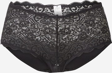 TRIUMPH Slip 'Amourette' in Schwarz: Vorderseite