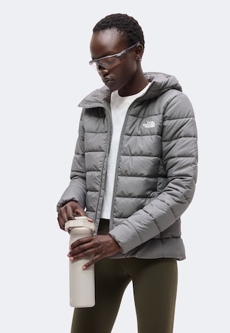 Veste outdoor 'ACONCAGUA' THE NORTH FACE en gris