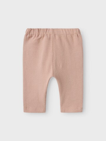 NAME IT Regular Broek in Roze