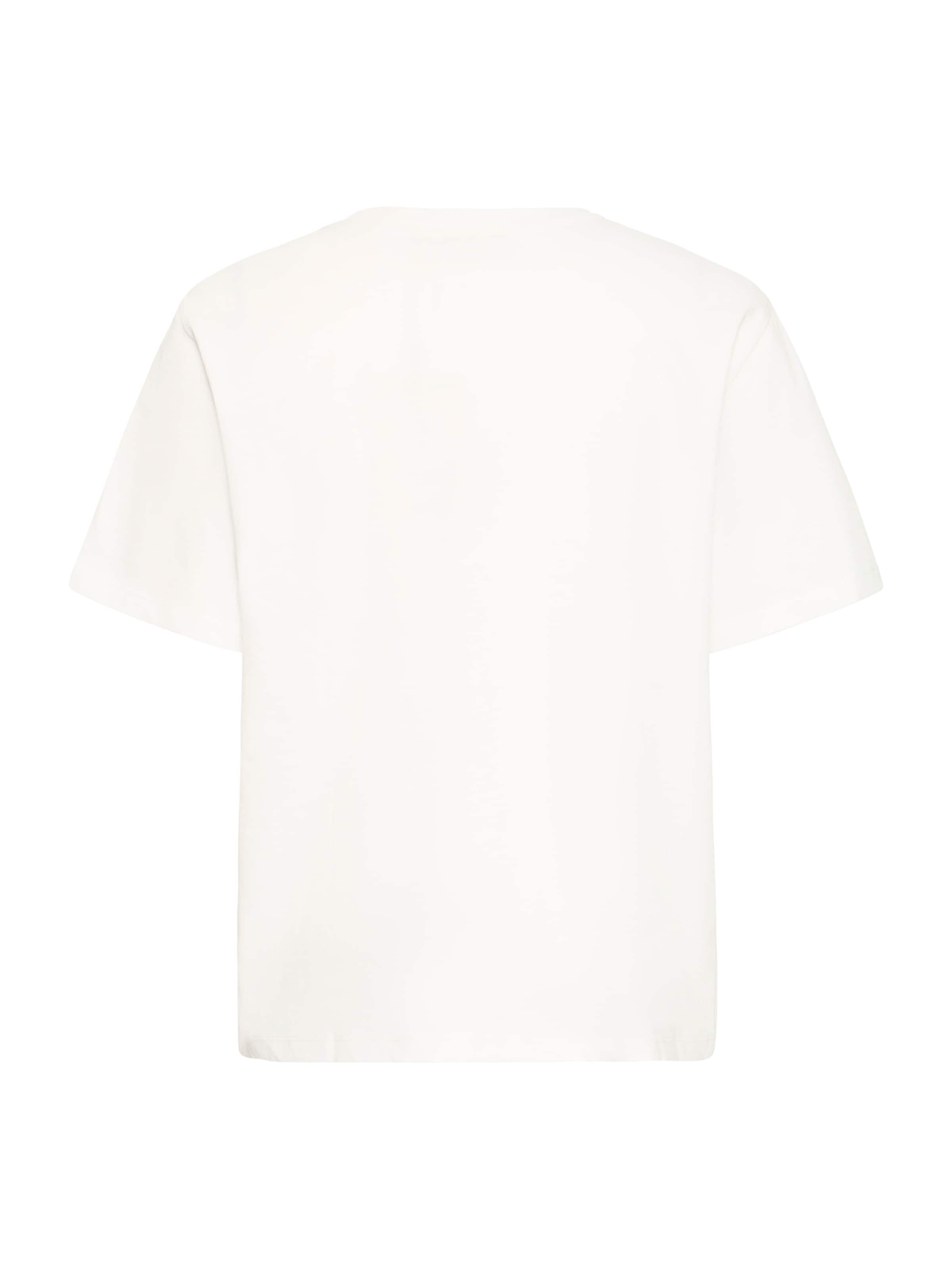 Fransa Shirt 'FRWRENLY' in Wit