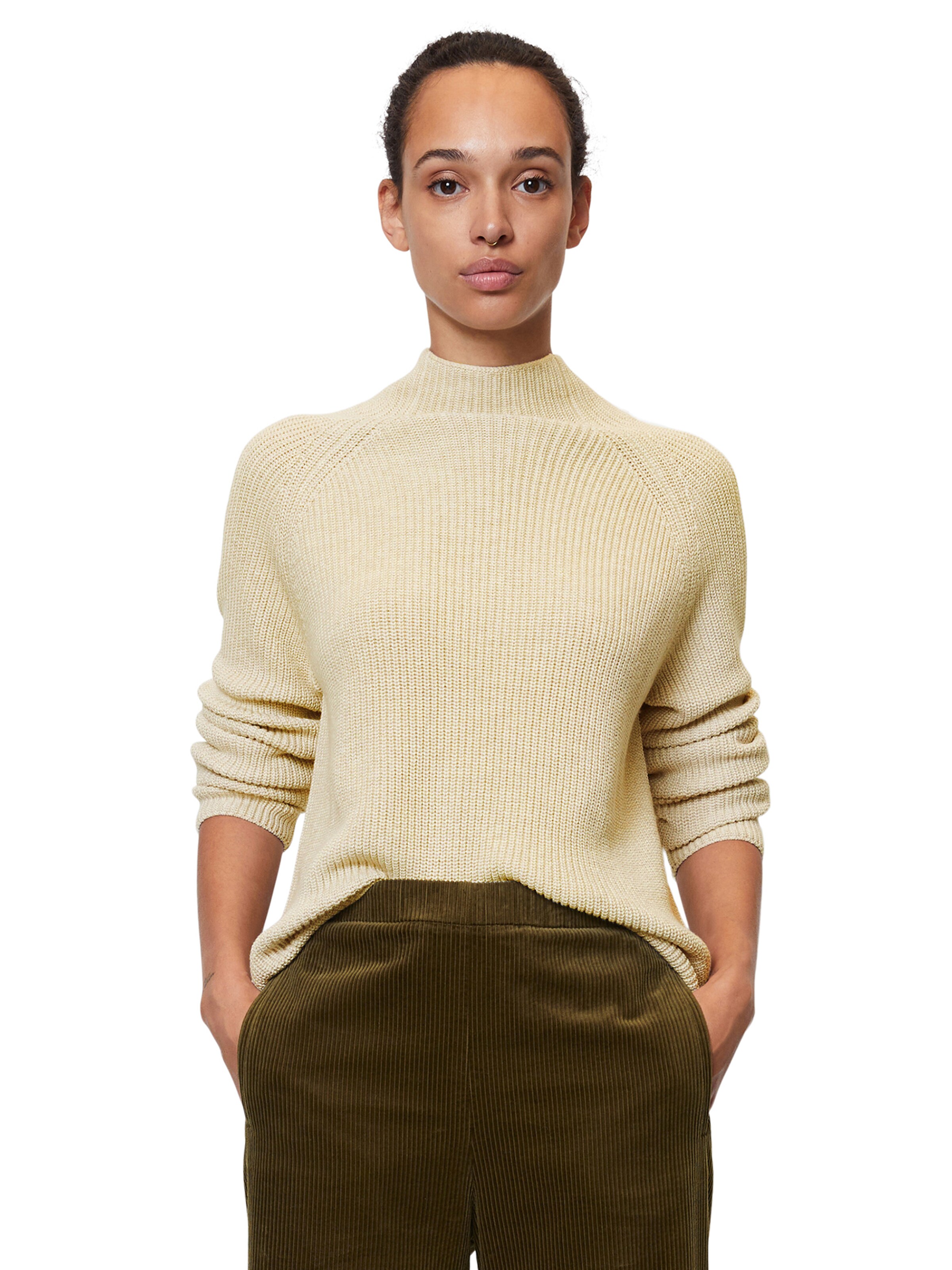 Marco polo pulover sale