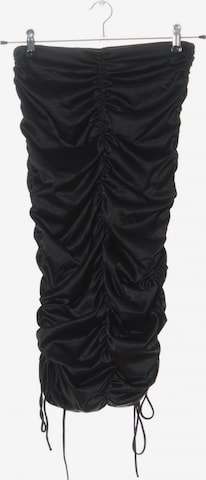 Gina Tricot Skirt in M in Black: front