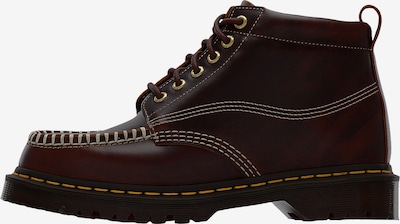 Dr. Martens Nauhabootsit 'Lowell' värissä ruskea, Tuotenäkymä