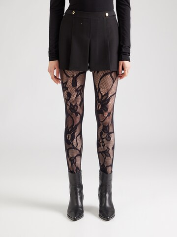 ABOUT YOU Sukně 'Jane' – černá: přední strana