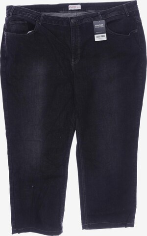 SHEEGO Jeans 45-46 in Grau: predná strana