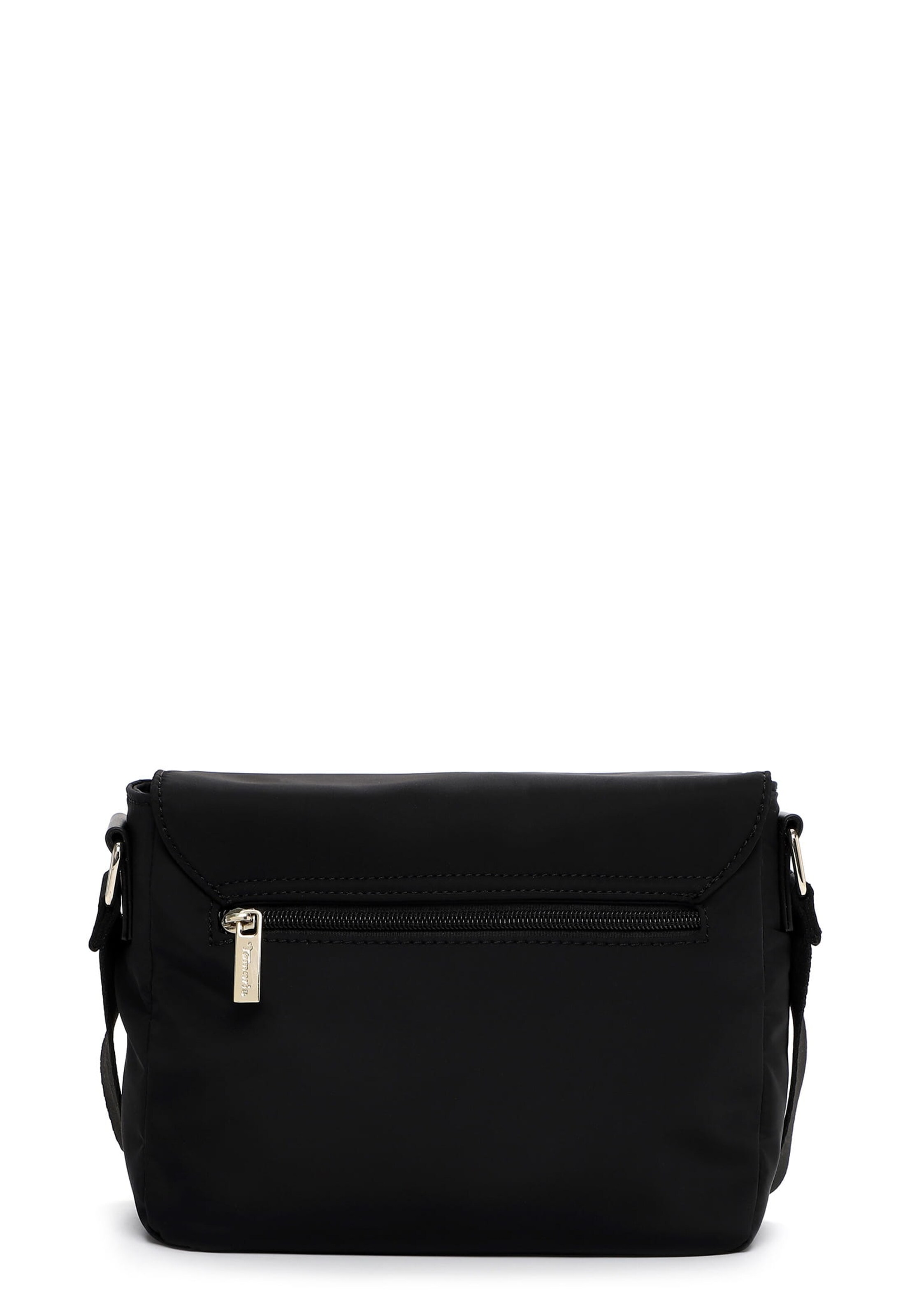 Borsa a spalla 'Khiria' di Tamaris in nero