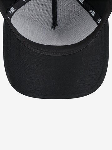 NEW ERA Cap in Schwarz