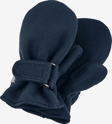 STERNTALER Handschuh in Blau