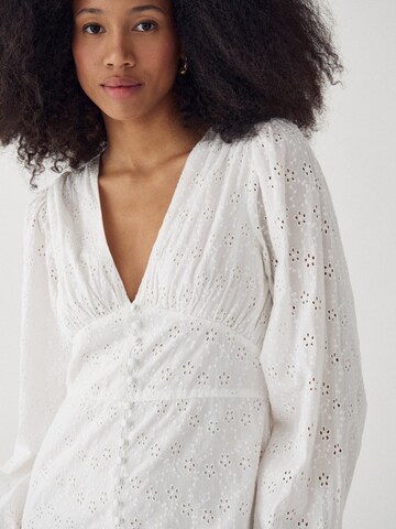 Noella Ruha ' N-Lilith ' - fehér