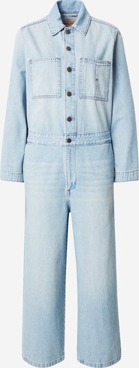 LEVI'S ® Kombinezons 'Iconic Jumpsuit', krāsa - zils džinss, Preces skats