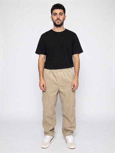 HUF Pants 'Leisure Skate' in 52 in Beige, Item view