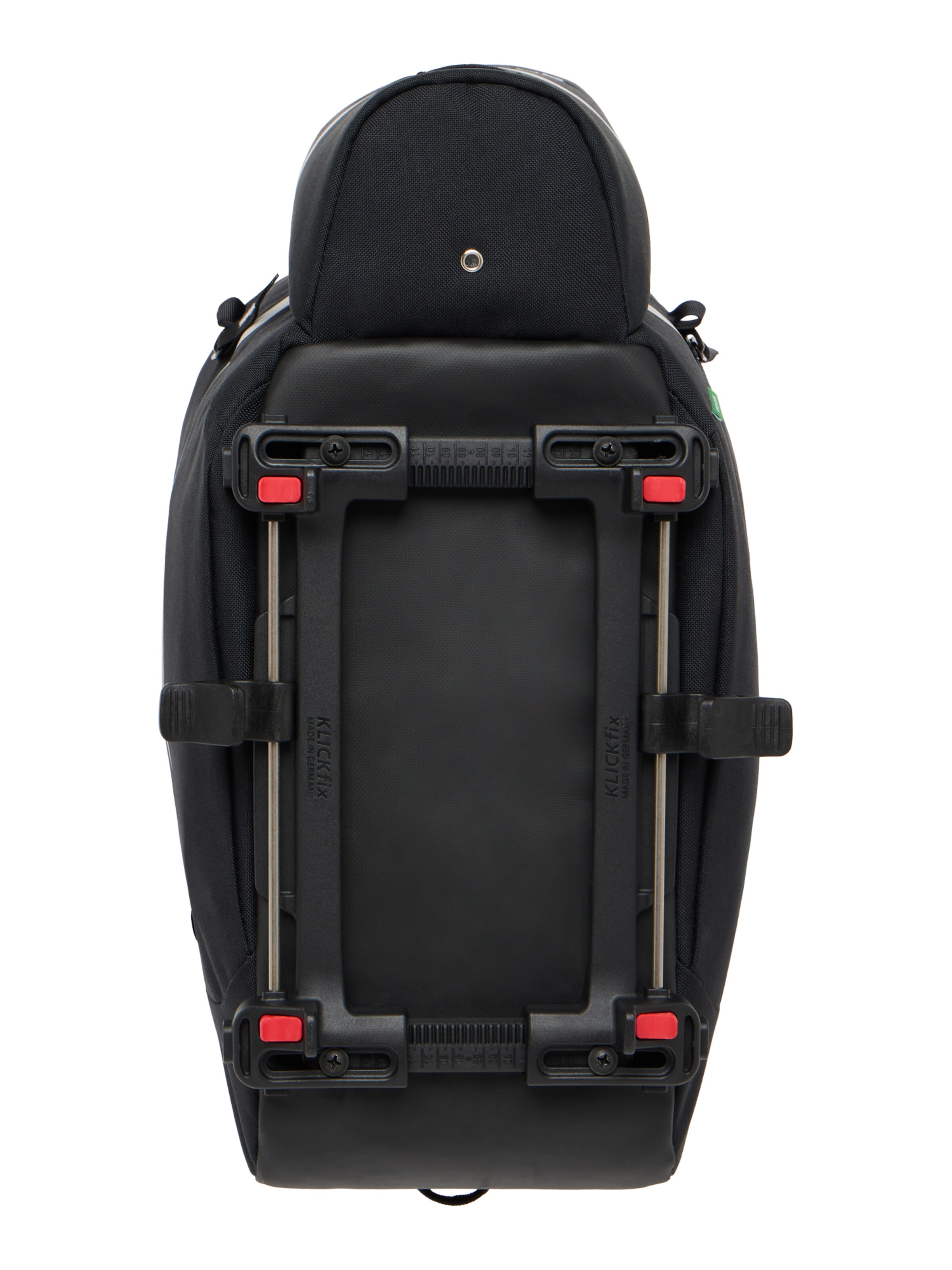 VAUDE Outdoor equipment 'Silkroad' in Black