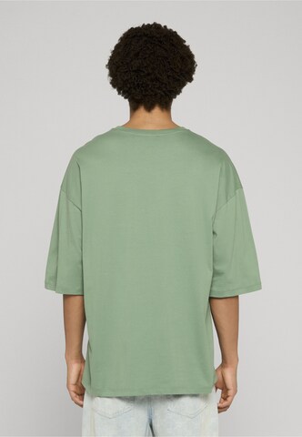 Maglietta di 2Y Premium in verde