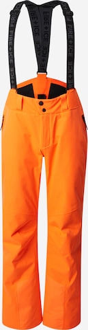 Bogner Fire + Ice Спортивные штаны 'Scott3-T' в Оранжевый: спереди