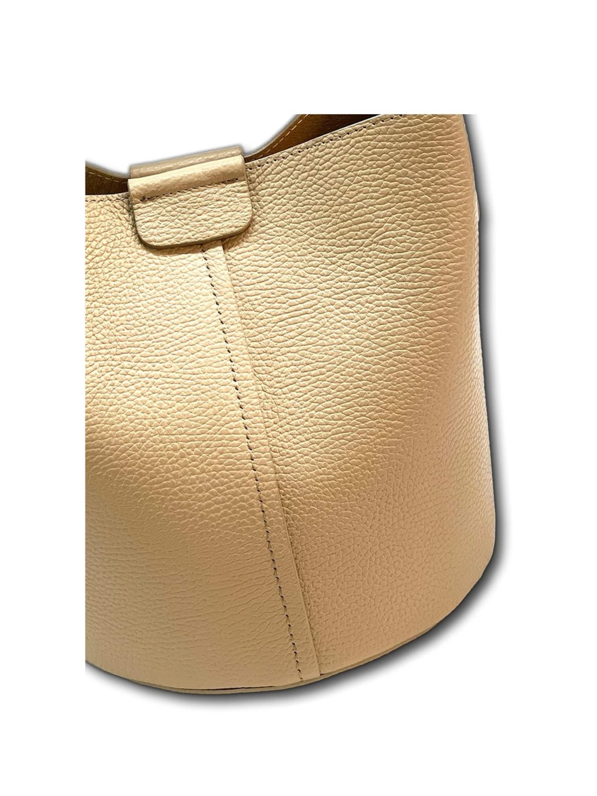 Florence Umhängetasche‌‌‌‌‌‌‌‌ in Beige