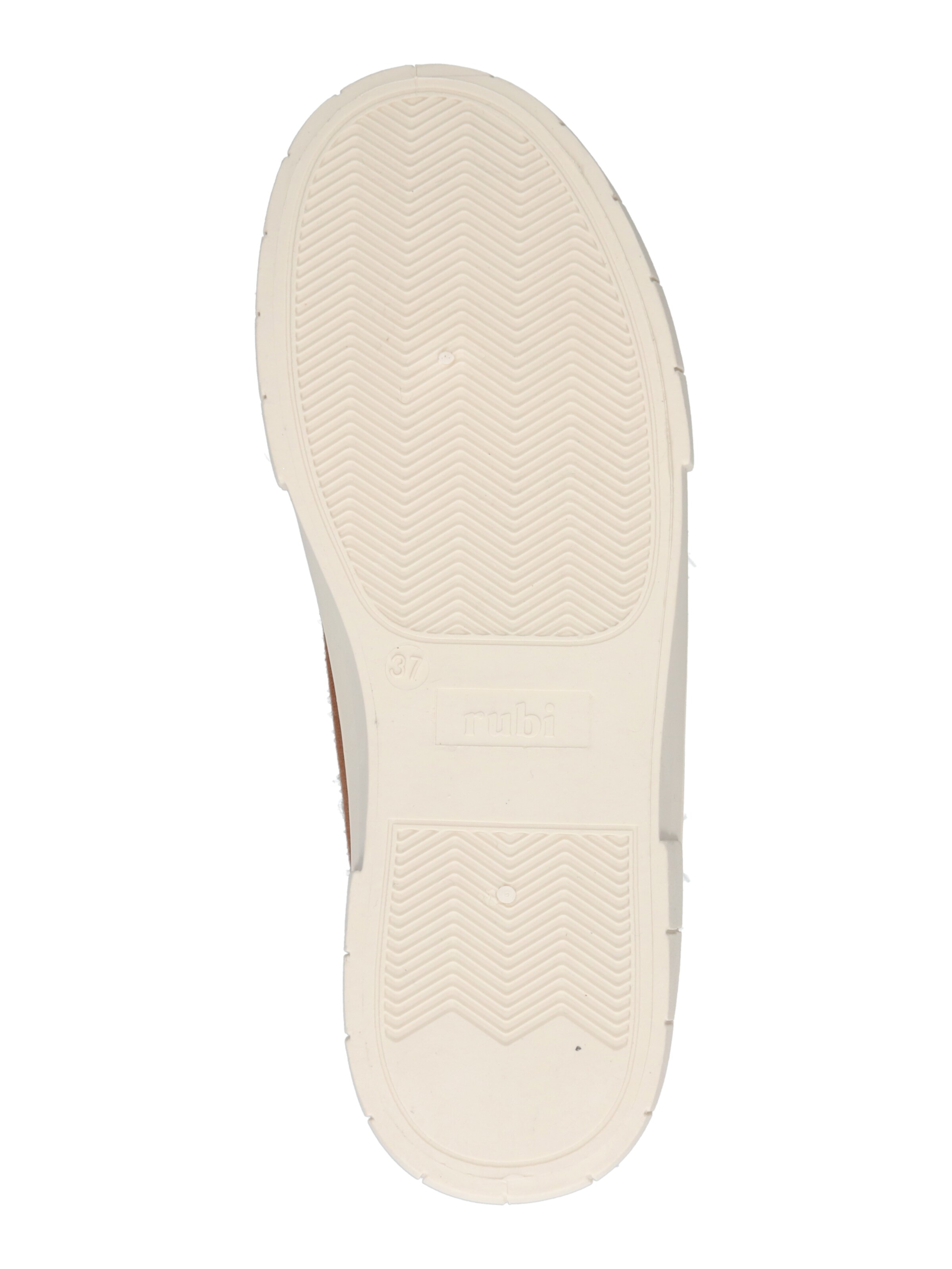 Frauen Sneaker rubi Sneaker 'PEGGY' in Braun - KK17931 Frauen Sneaker rubi Sneaker 'PEGGY' in Braun - KK17931