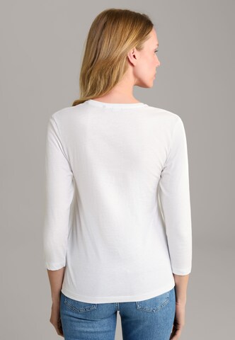 T-shirt JOOP! en blanc