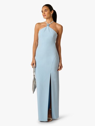 Adrianna Papell Evening dress in Blue
